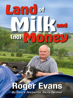 cover image of Land of Milk and (no) Money
